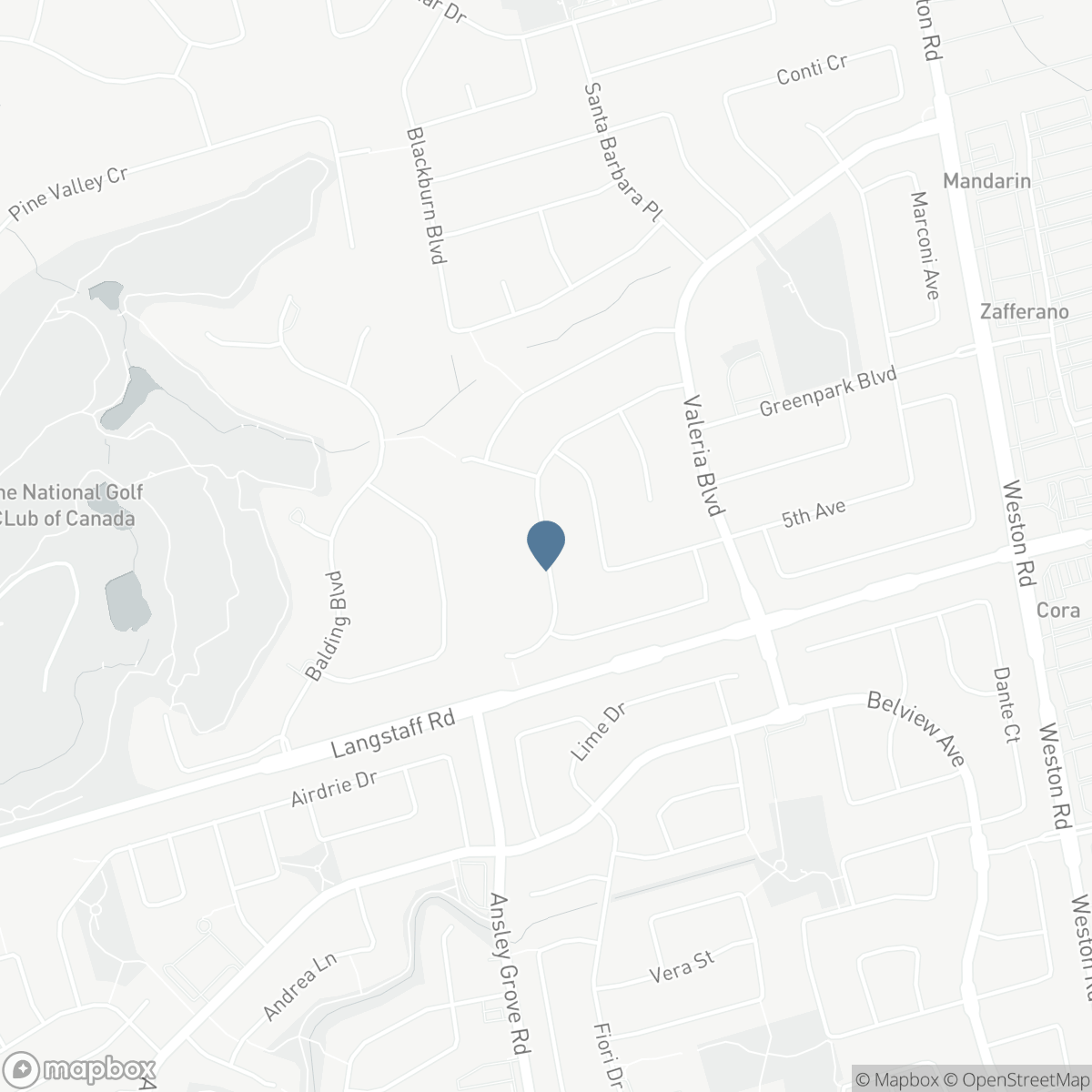 155 DIANAWOOD RIDGE, Vaughan, Ontario L4L 6W9